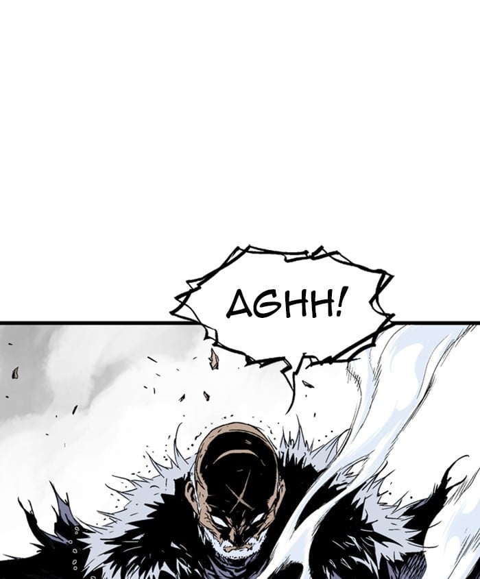 Gosu – Manga chapter 186 - page 36