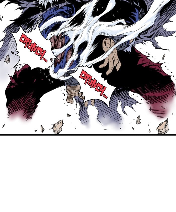 Gosu – Manga chapter 186 - page 37