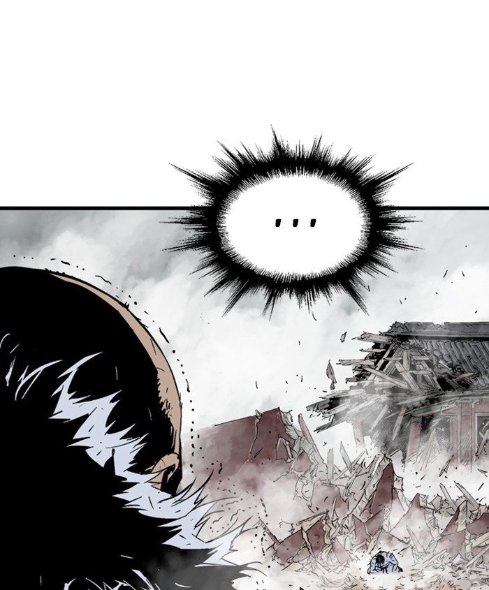 Gosu – Manga chapter 186 - page 38