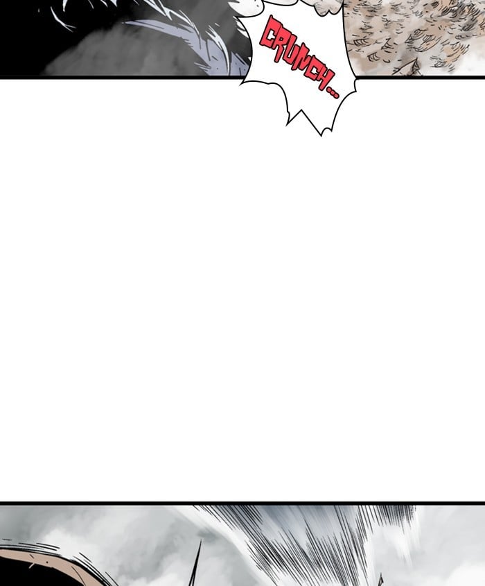 Gosu – Manga chapter 186 - page 39