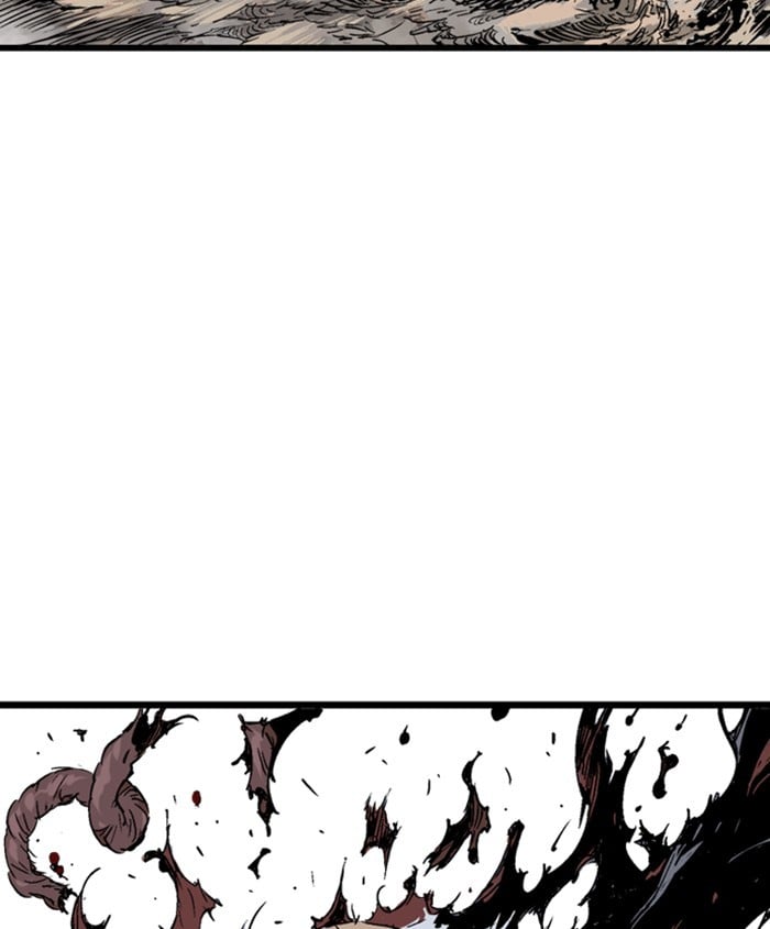 Gosu – Manga chapter 186 - page 4