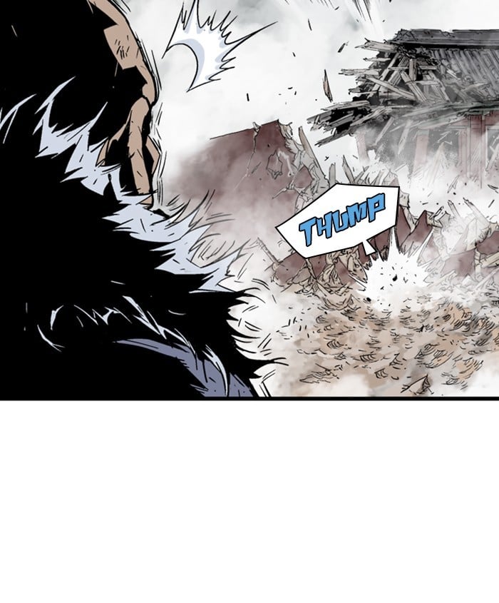 Gosu – Manga chapter 186 - page 40