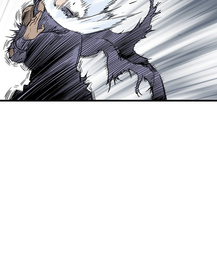 Gosu – Manga chapter 186 - page 42