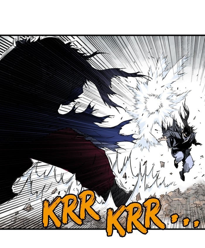 Gosu – Manga chapter 186 - page 43