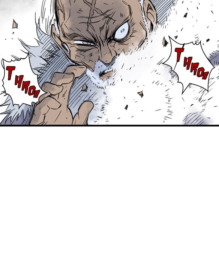Gosu – Manga chapter 186 - page 45