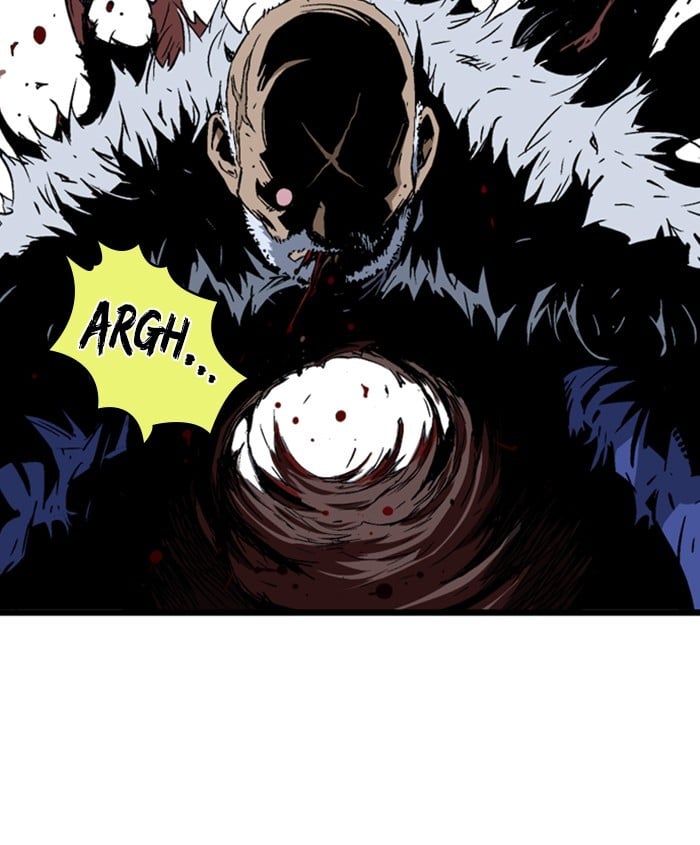Gosu – Manga chapter 186 - page 5