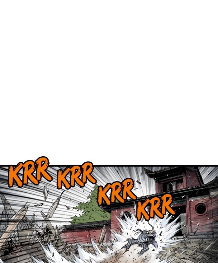 Gosu – Manga chapter 186 - page 52