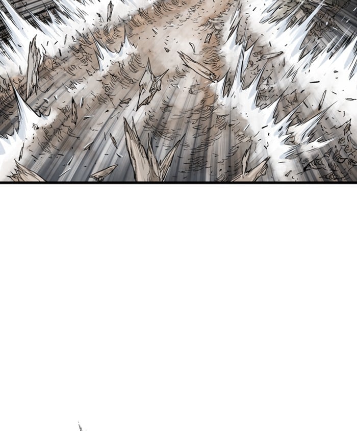 Gosu – Manga chapter 186 - page 53