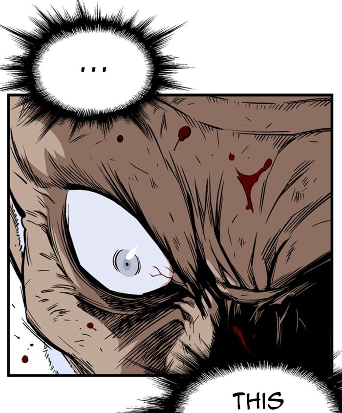 Gosu – Manga chapter 186 - page 54