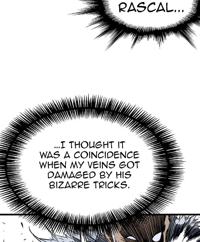 Gosu – Manga chapter 186 - page 55