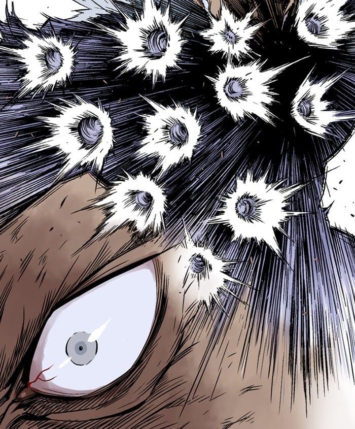 Gosu – Manga chapter 186 - page 56
