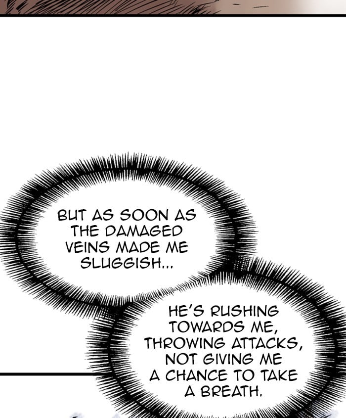 Gosu – Manga chapter 186 - page 57