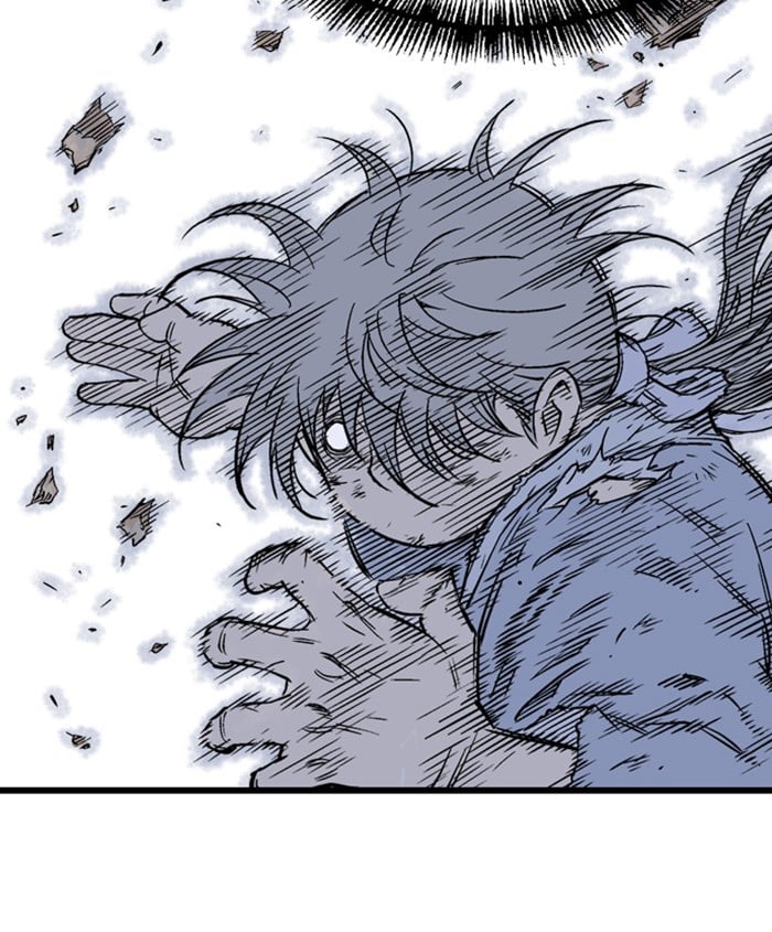 Gosu – Manga chapter 186 - page 58