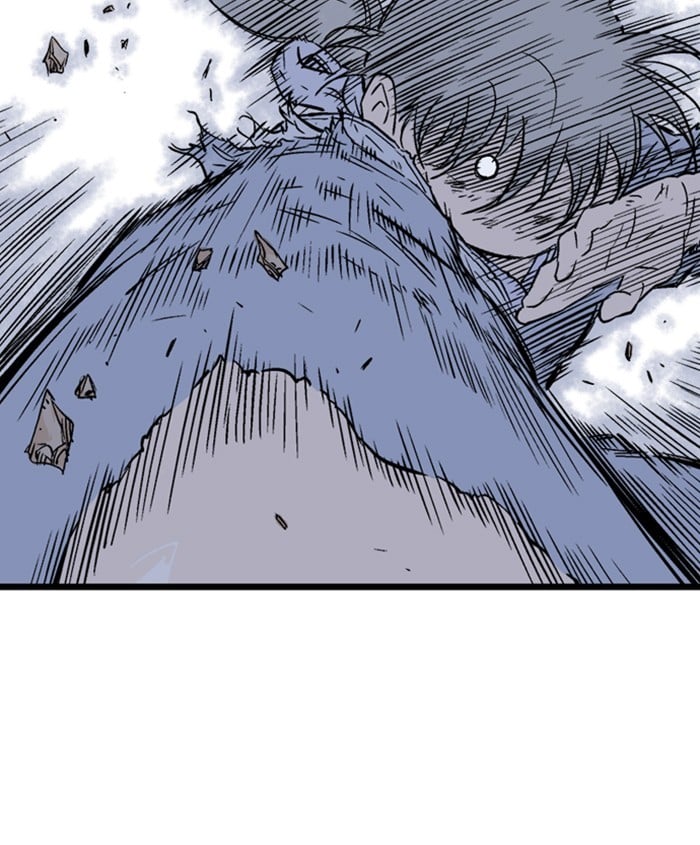 Gosu – Manga chapter 186 - page 60