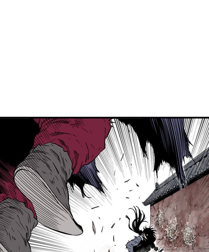 Gosu – Manga chapter 186 - page 64