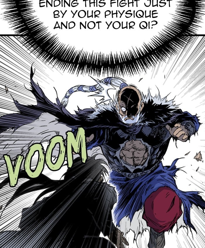 Gosu – Manga chapter 186 - page 66