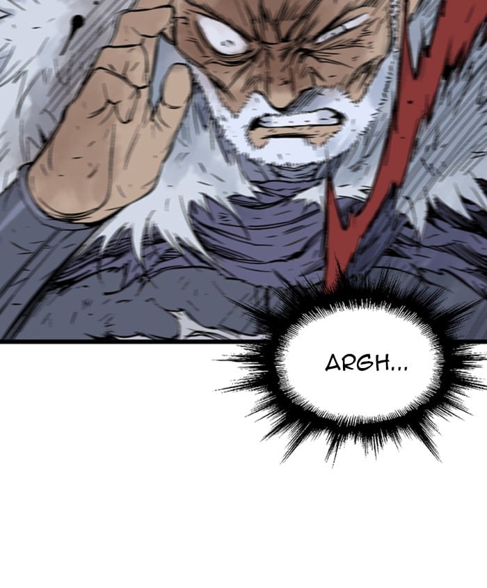 Gosu – Manga chapter 186 - page 70