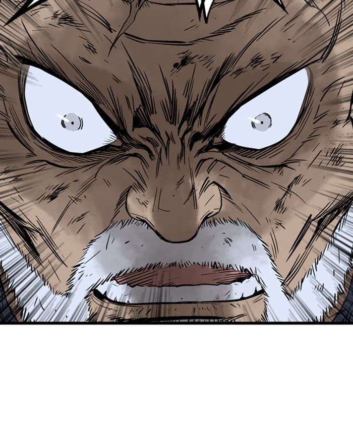 Gosu – Manga chapter 186 - page 78