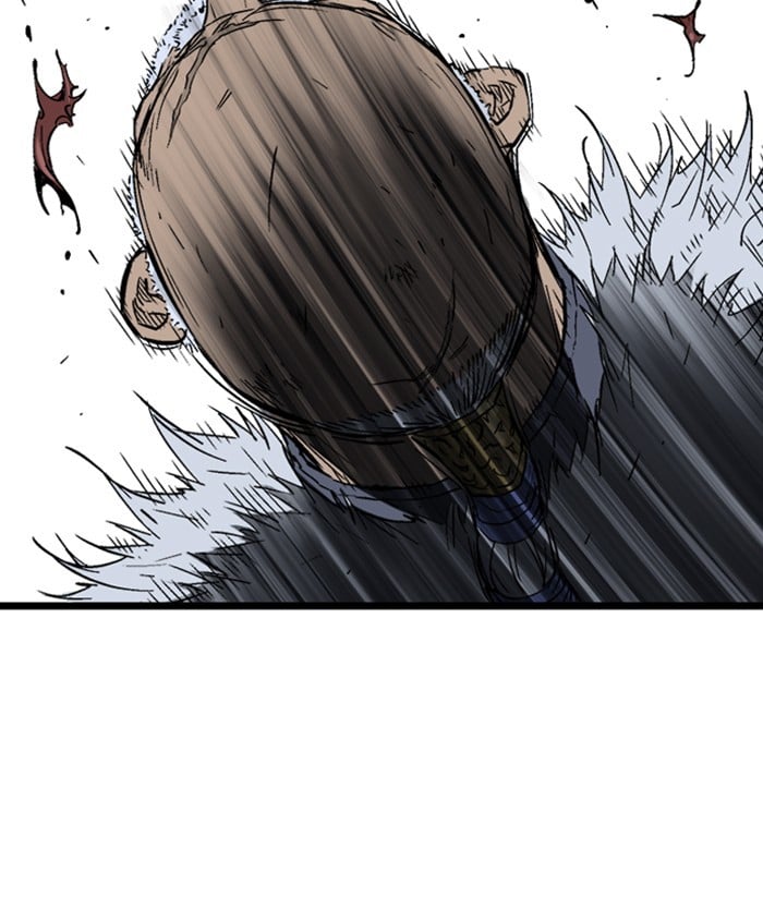 Gosu – Manga chapter 186 - page 83
