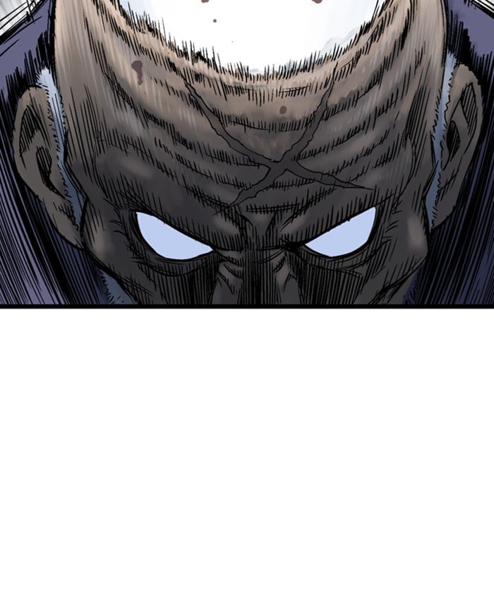 Gosu – Manga chapter 186 - page 85