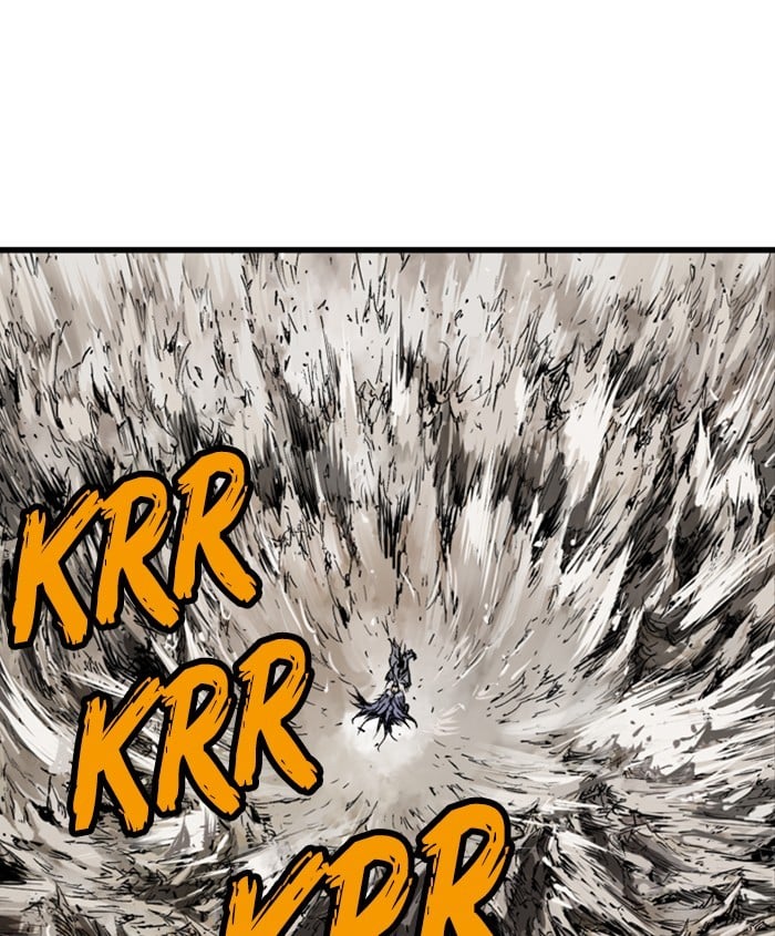 Gosu – Manga chapter 186 - page 86