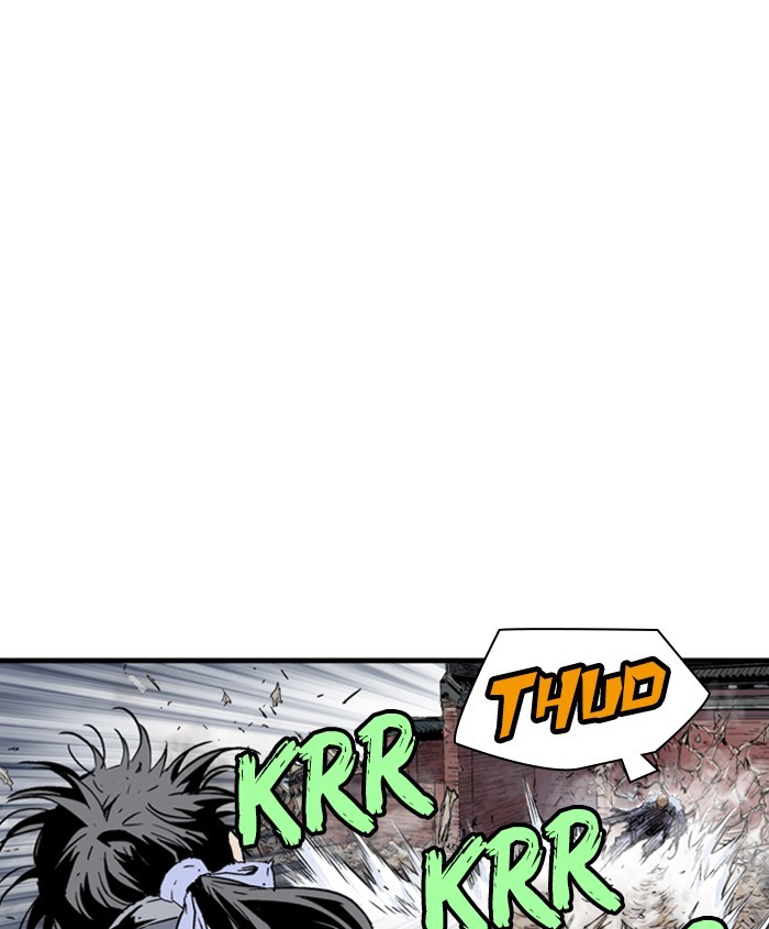 Gosu – Manga chapter 186 - page 9