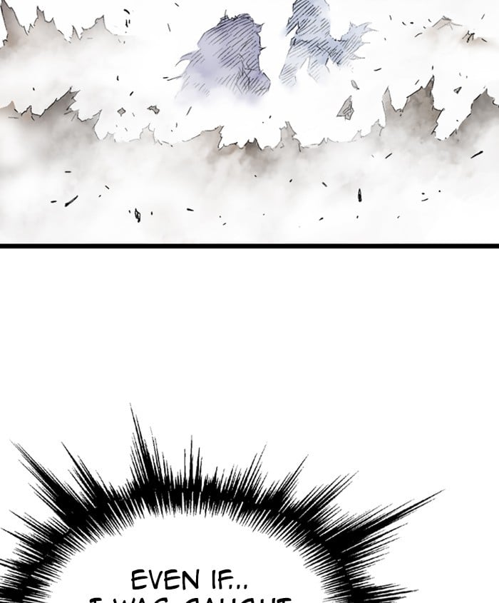 Gosu – Manga chapter 186 - page 92