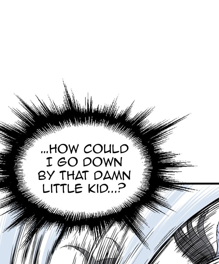 Gosu – Manga chapter 186 - page 94