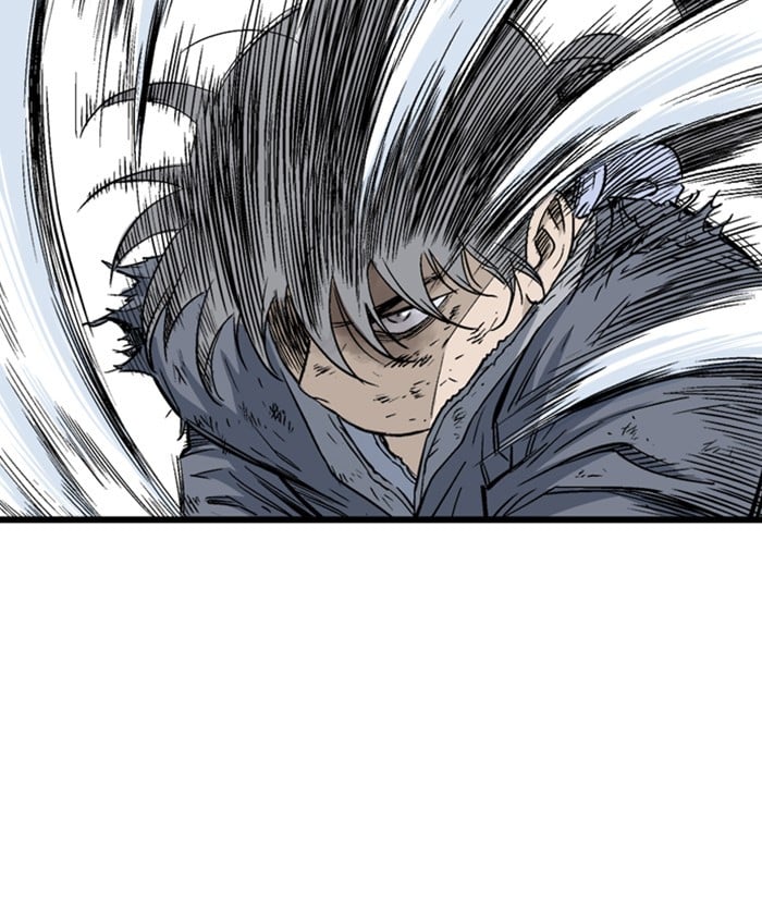 Gosu – Manga chapter 186 - page 95