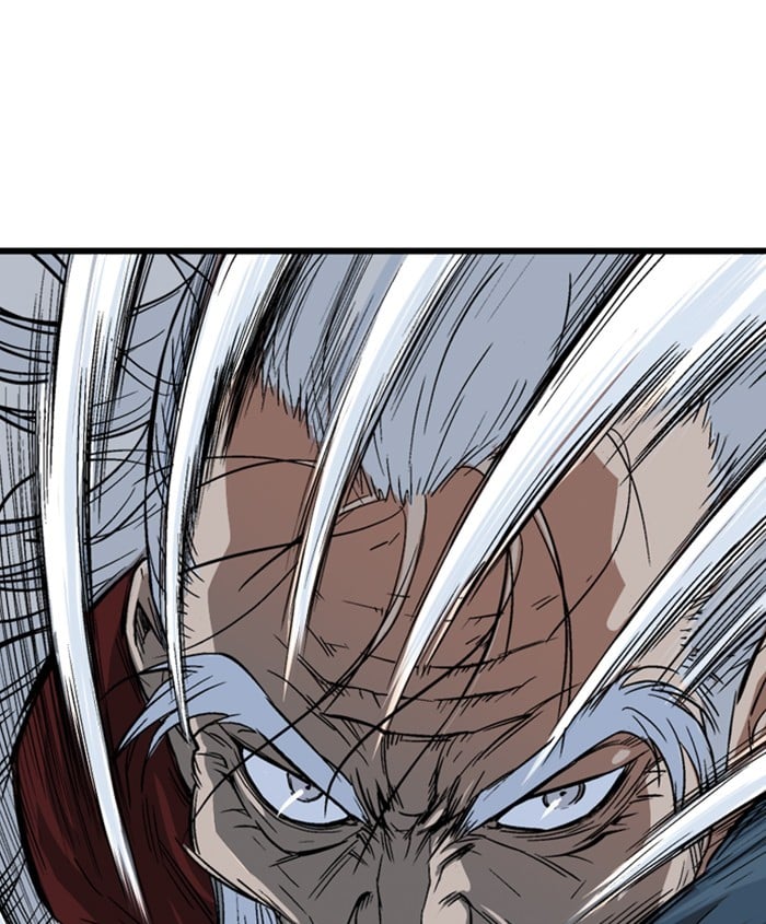 Gosu – Manga chapter 186 - page 96