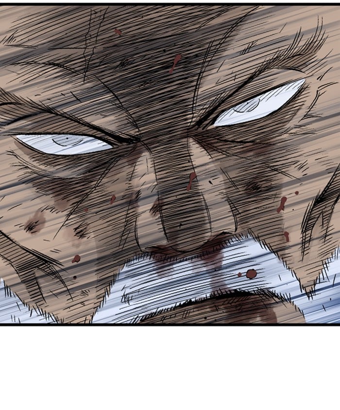 Gosu – Manga chapter 186 - page 98