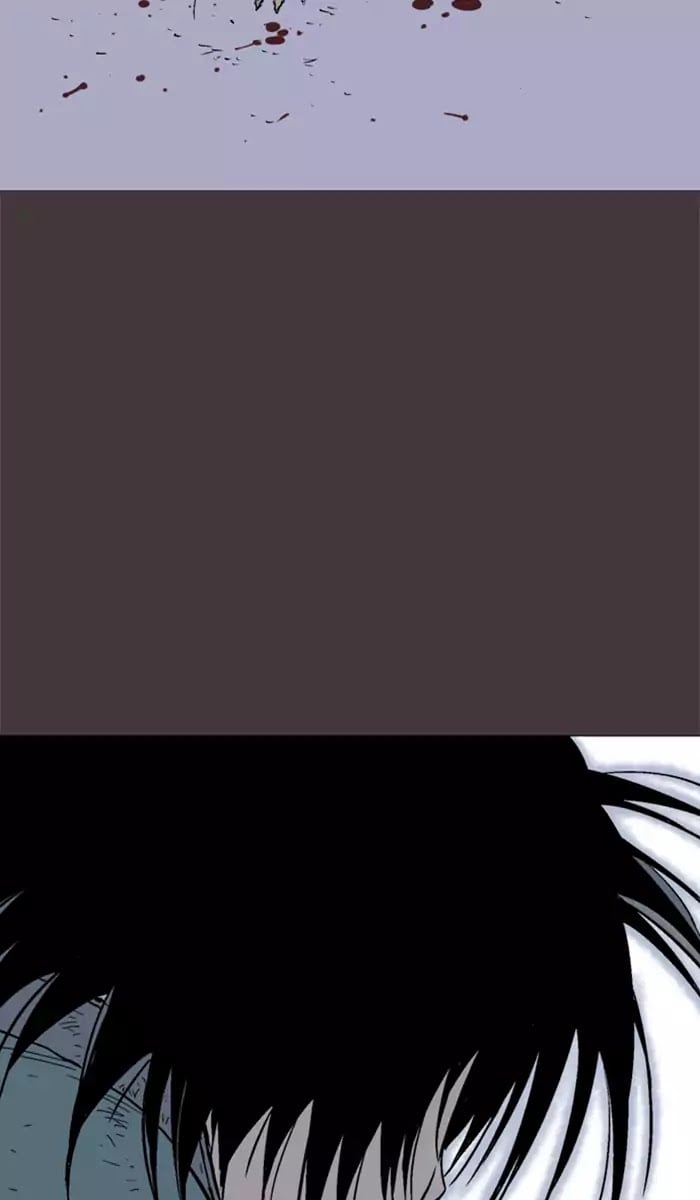 Gosu – Manga chapter 130 - page 10