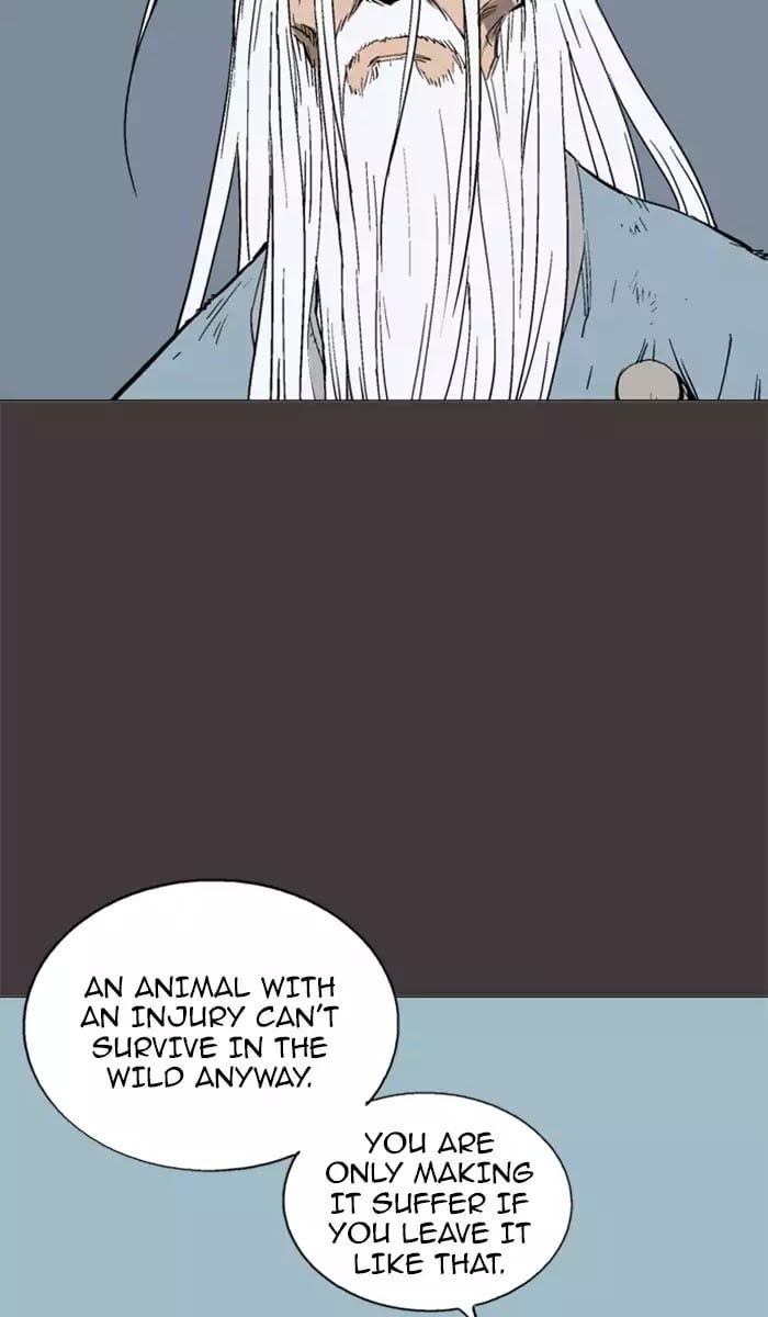 Gosu – Manga chapter 130 - page 12