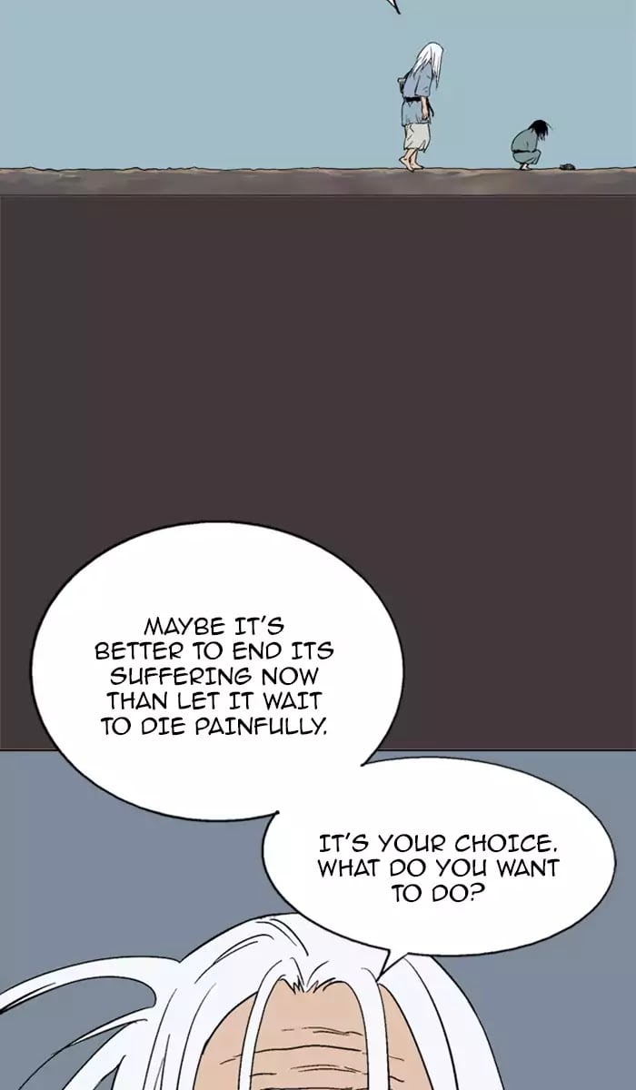 Gosu – Manga chapter 130 - page 13