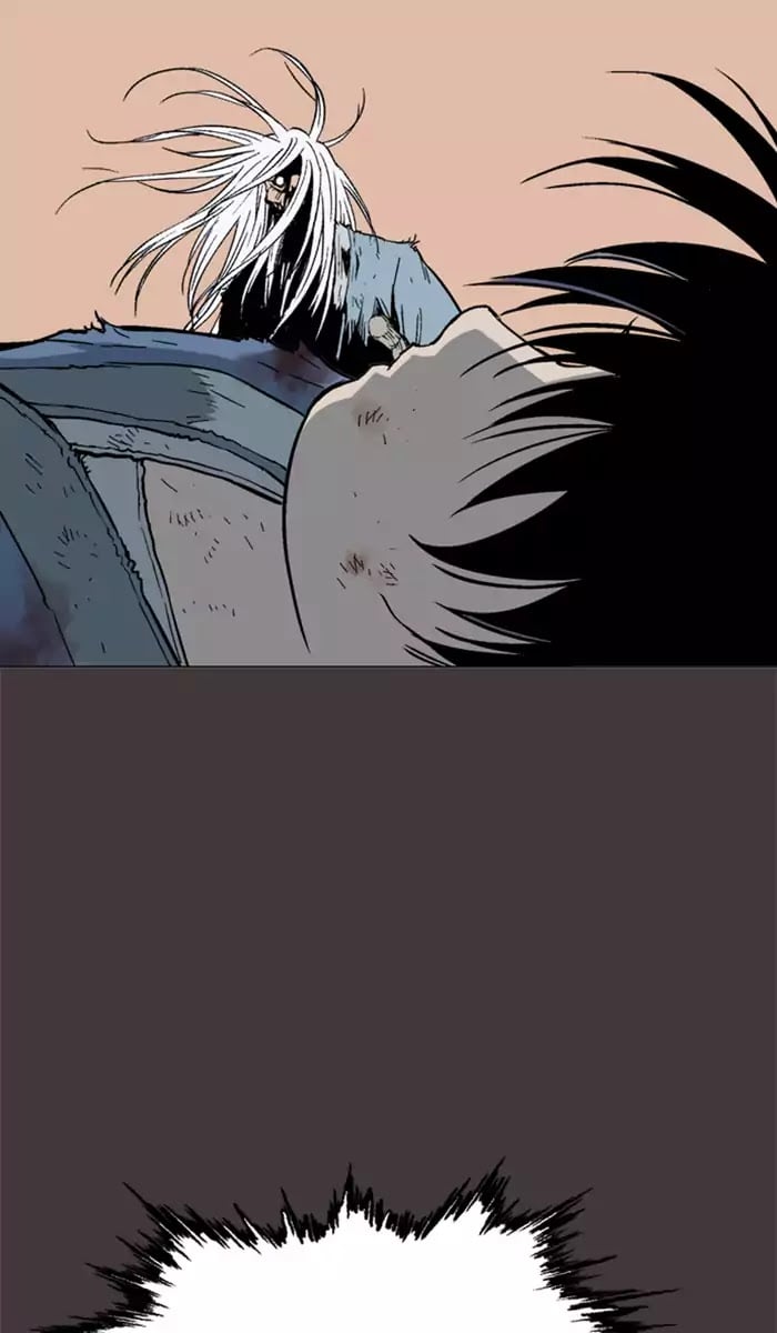 Gosu – Manga chapter 130 - page 20