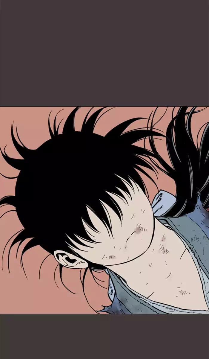 Gosu – Manga chapter 130 - page 23