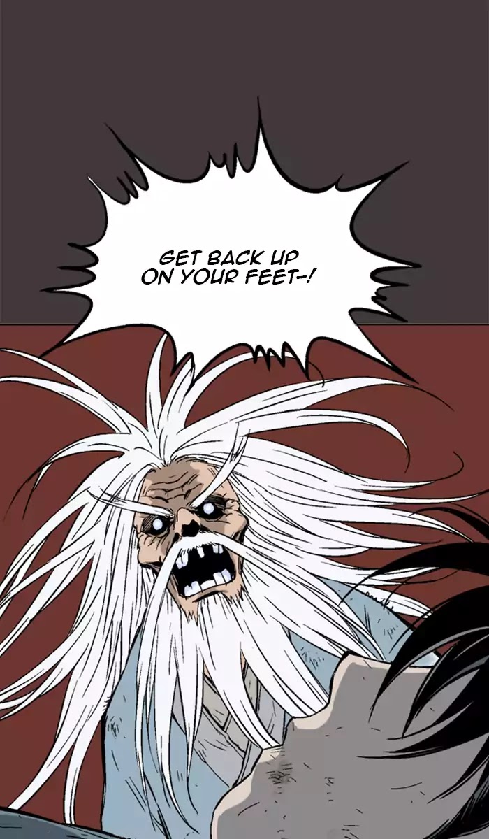 Gosu – Manga chapter 130 - page 24