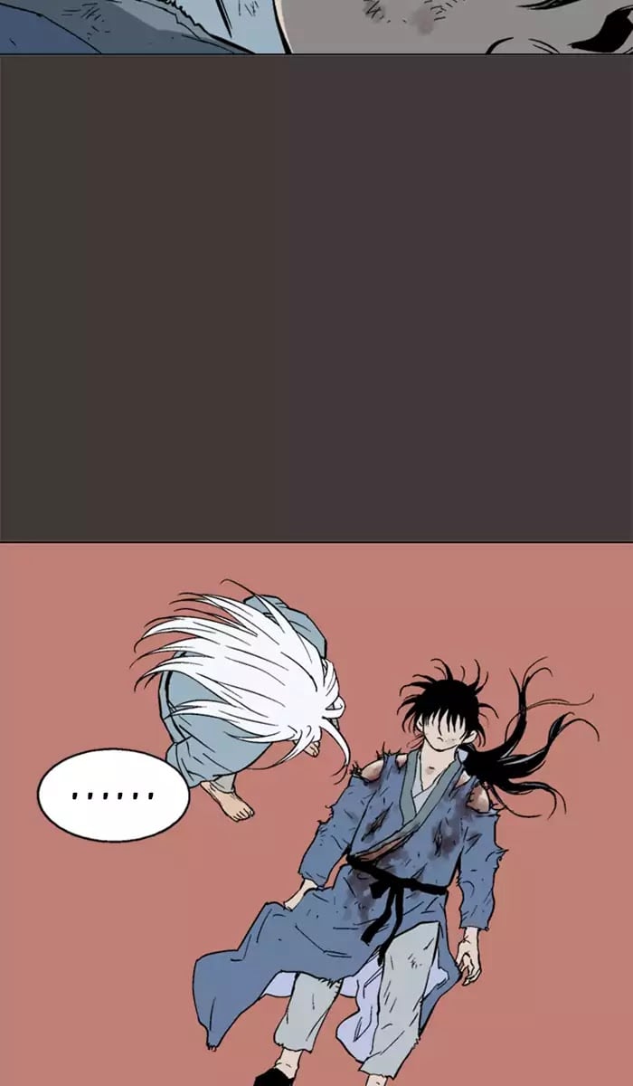 Gosu – Manga chapter 130 - page 25