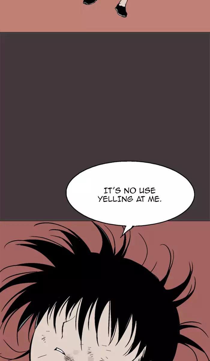 Gosu – Manga chapter 130 - page 26