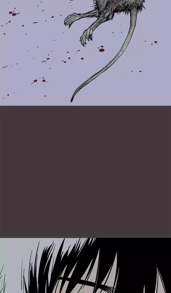 Gosu – Manga chapter 130 - page 3