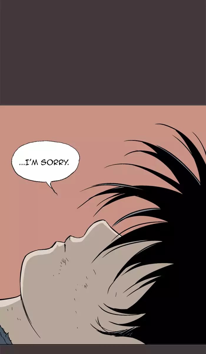 Gosu – Manga chapter 130 - page 32