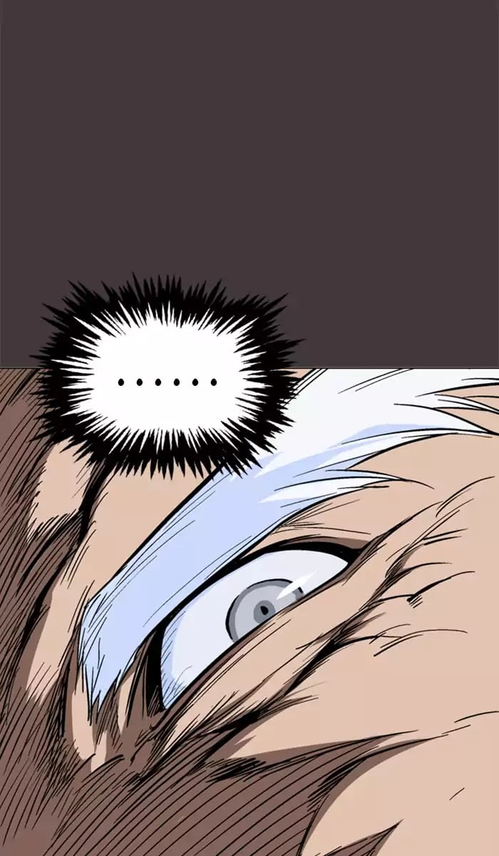 Gosu – Manga chapter 130 - page 33