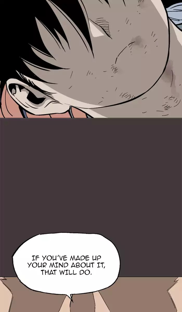Gosu – Manga chapter 130 - page 37