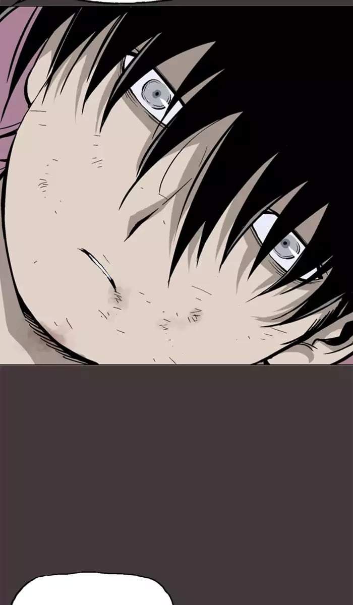 Gosu – Manga chapter 130 - page 39