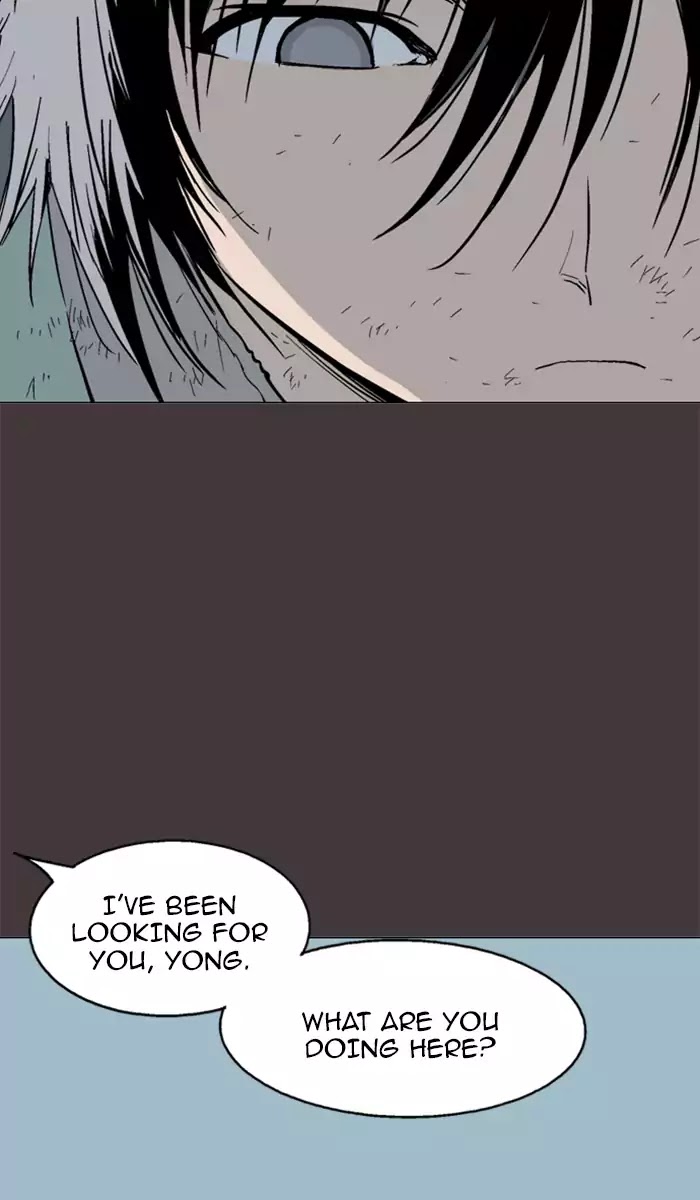 Gosu – Manga chapter 130 - page 4