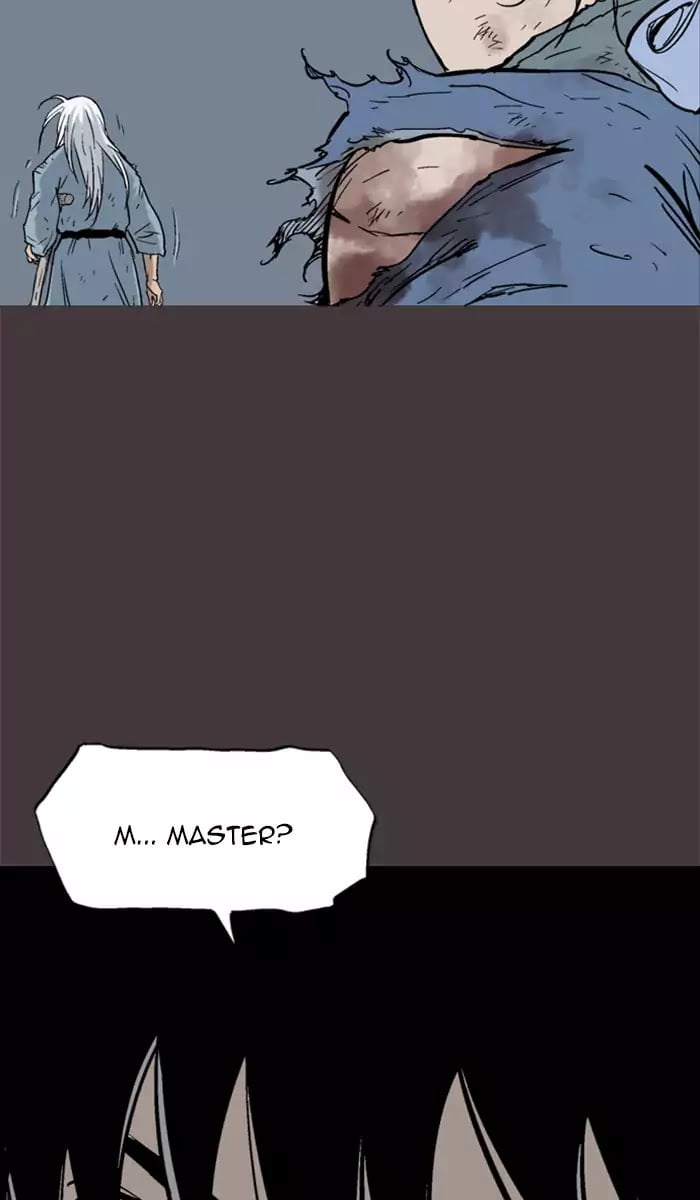 Gosu – Manga chapter 130 - page 43