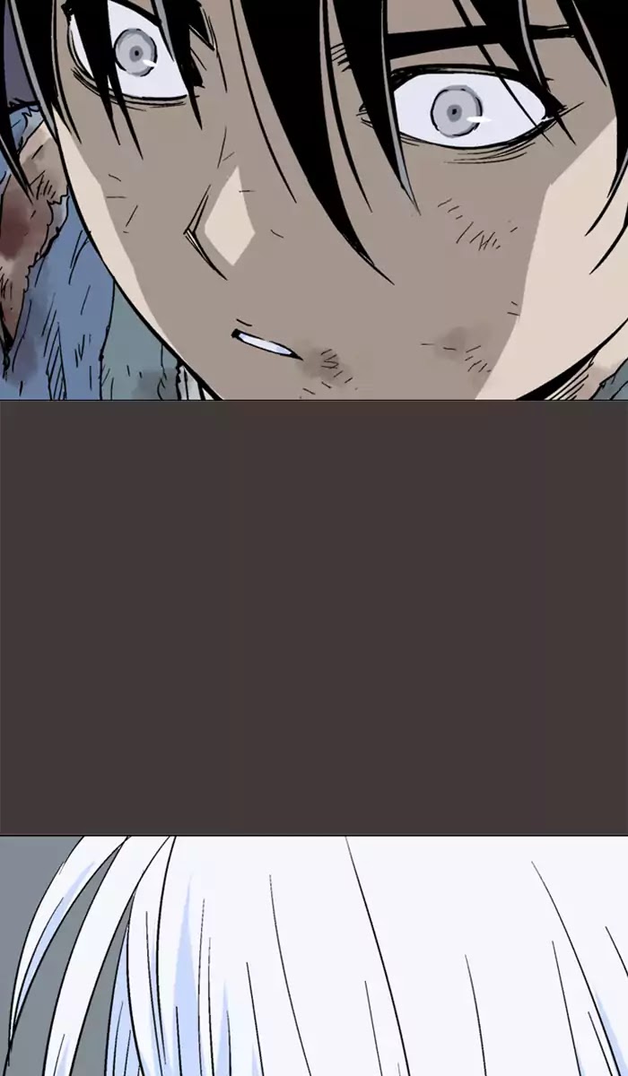 Gosu – Manga chapter 130 - page 44