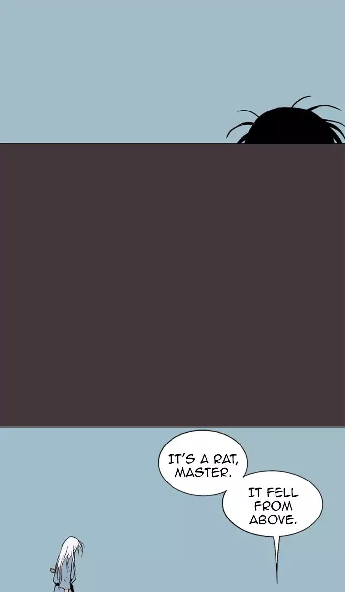 Gosu – Manga chapter 130 - page 5