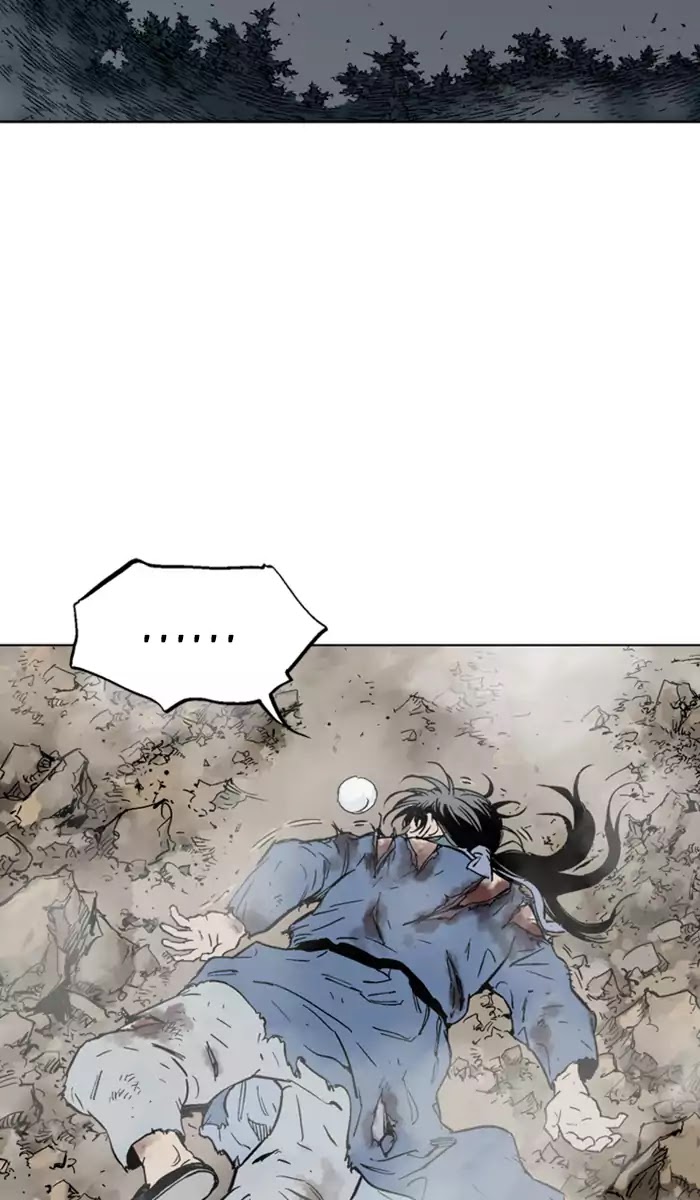 Gosu – Manga chapter 130 - page 51