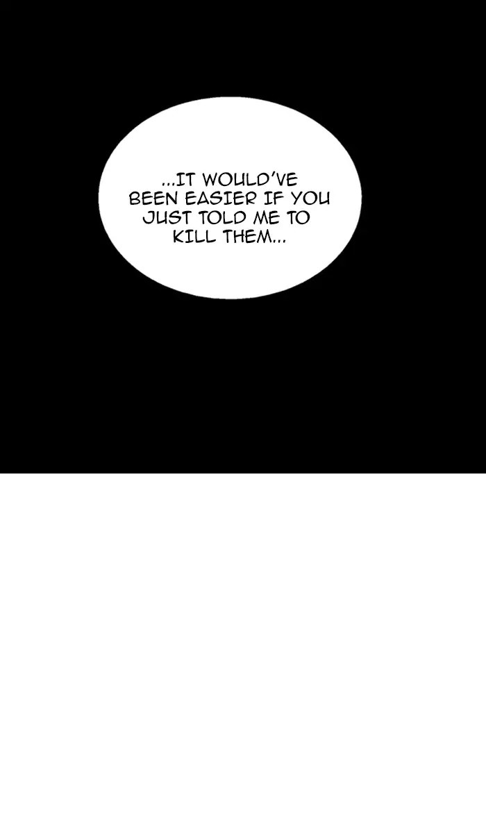 Gosu – Manga chapter 130 - page 57